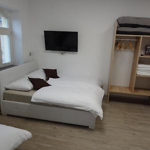 Deluxe Double Room Extra Bed